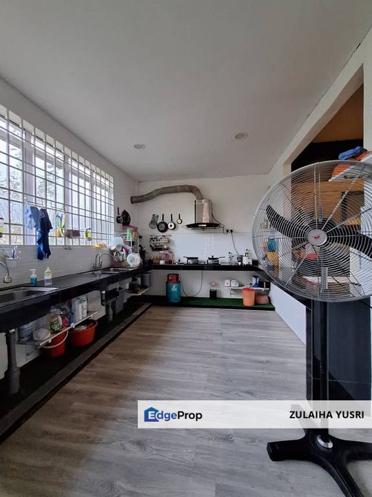 Semi-D Taman Balok Makmur Kuantan , Pahang, Kuantan