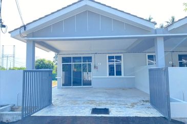 Taman Ubai Impiana Kuantan Pekan