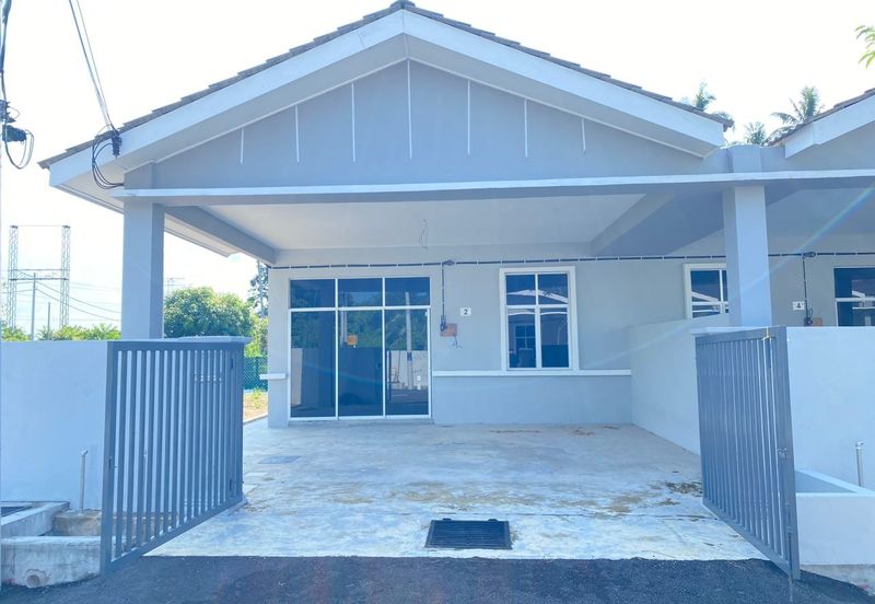 Taman Ubai Impiana Kuantan Pekan