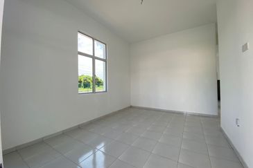 Taman Ubai Impiana Kuantan Pekan