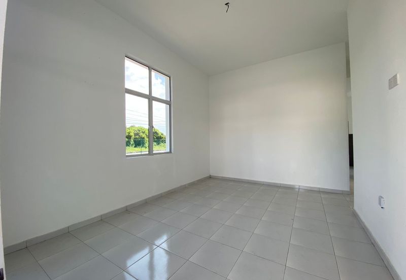 Taman Ubai Impiana Kuantan Pekan