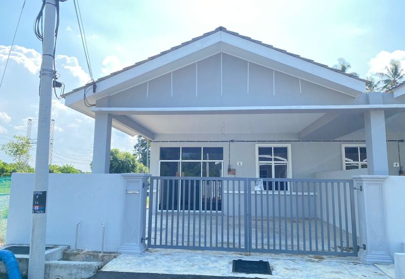 Taman Ubai Impiana Kuantan Pekan