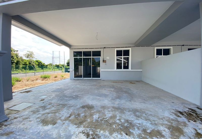 Taman Ubai Impiana Kuantan Pekan