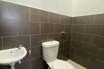 Taman Ubai Impiana Kuantan Pekan