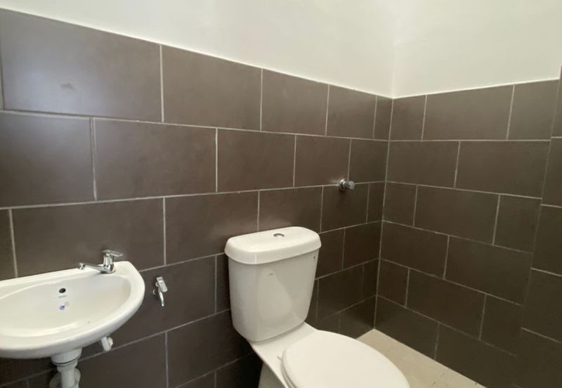 Taman Ubai Impiana Kuantan Pekan