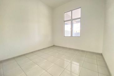 Taman Ubai Impiana Kuantan Pekan