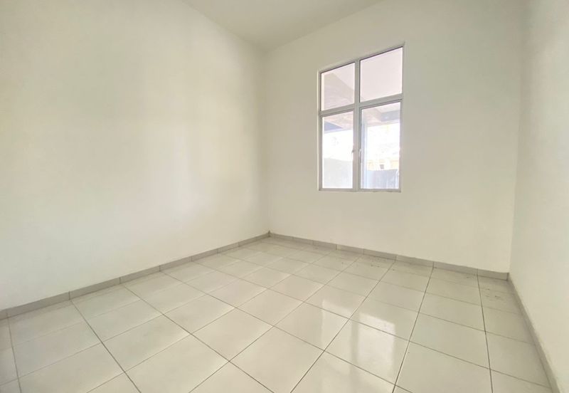 Taman Ubai Impiana Kuantan Pekan