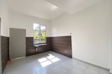 Taman Ubai Impiana Kuantan Pekan