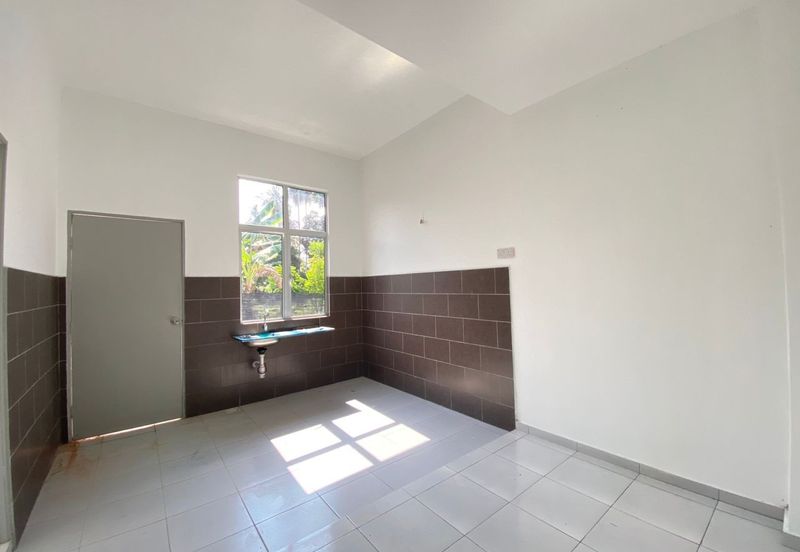 Taman Ubai Impiana Kuantan Pekan