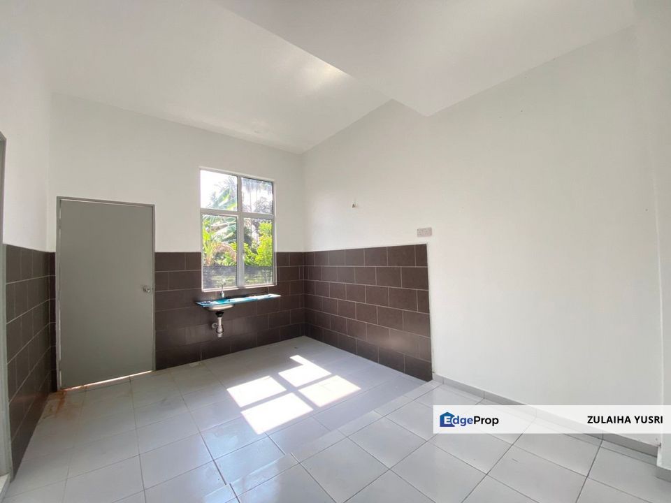 Taman Ubai Impiana Kuantan Pekan, Pahang, Pekan