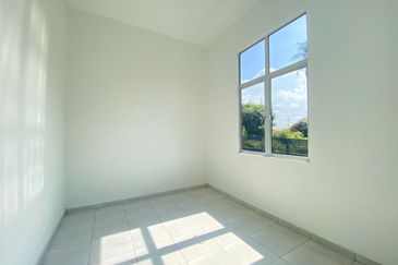 Taman Ubai Impiana Kuantan Pekan