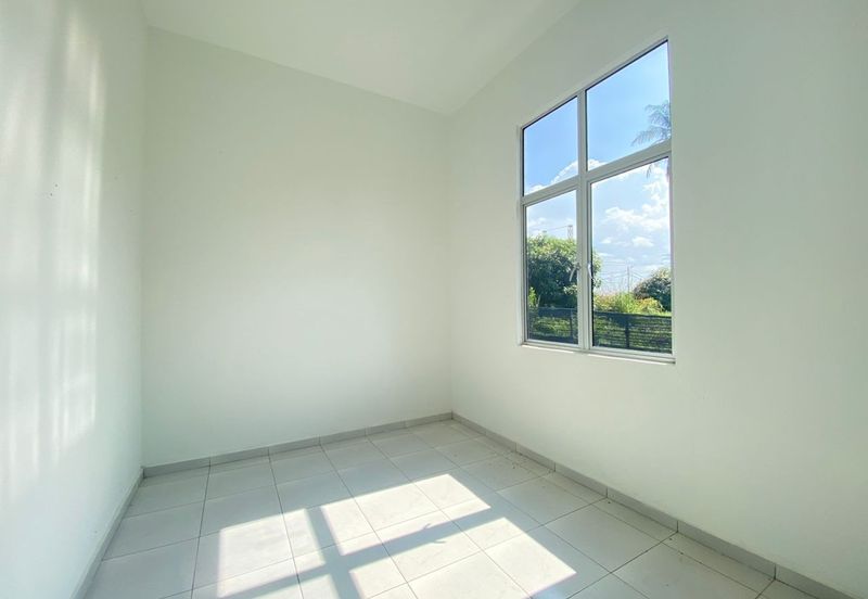 Taman Ubai Impiana Kuantan Pekan