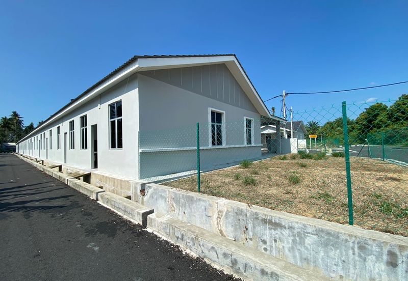 Taman Ubai Impiana Kuantan Pekan