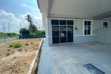 Taman Ubai Impiana Kuantan Pekan