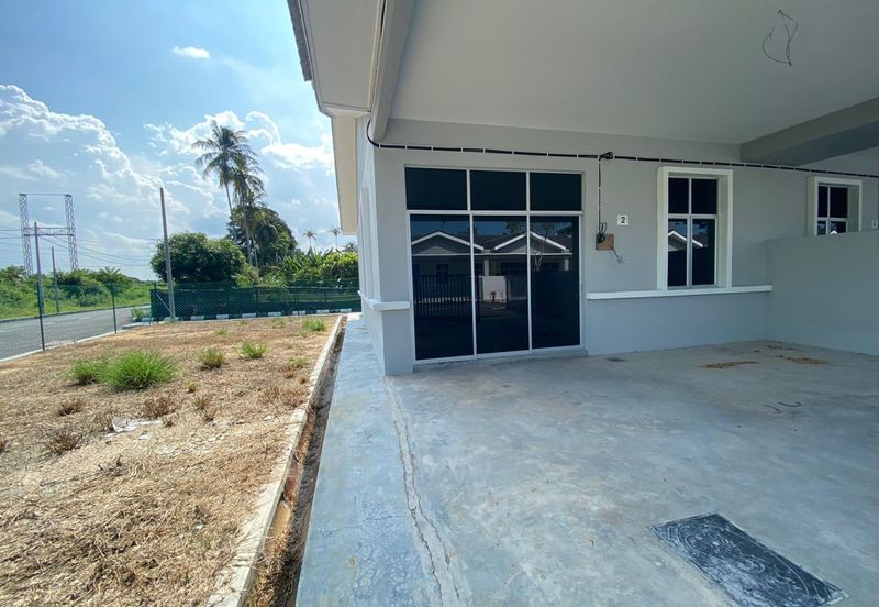 Taman Ubai Impiana Kuantan Pekan