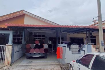 TAMAN KEMPADANG MAKMUR (P/LOT 42430)