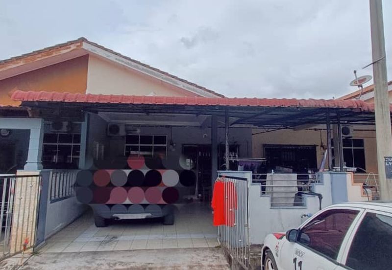 TAMAN KEMPADANG MAKMUR (P/LOT 42430)