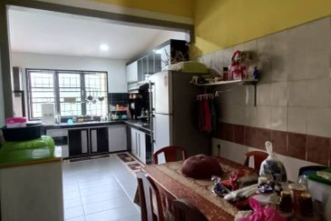 TAMAN KEMPADANG MAKMUR (P/LOT 42430)