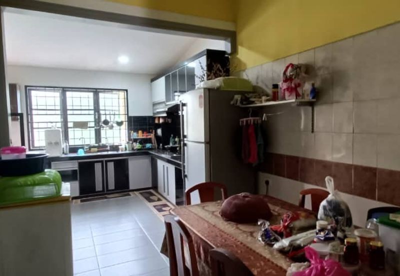 TAMAN KEMPADANG MAKMUR (P/LOT 42430)