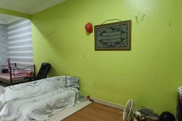 TAMAN KEMPADANG MAKMUR (P/LOT 42430)