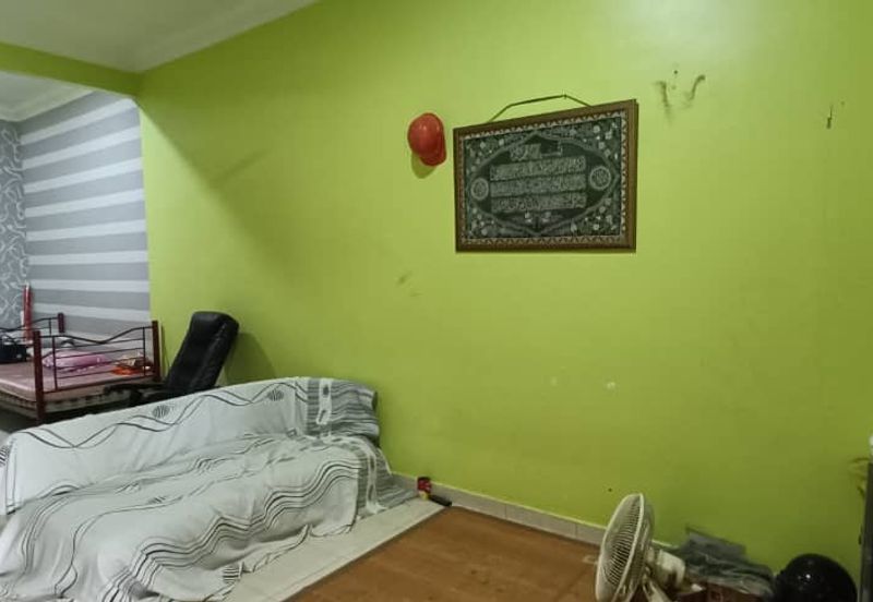 TAMAN KEMPADANG MAKMUR (P/LOT 42430)