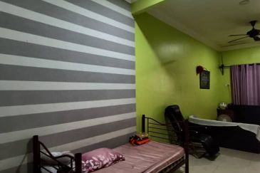 TAMAN KEMPADANG MAKMUR (P/LOT 42430)