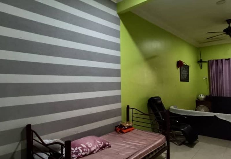 TAMAN KEMPADANG MAKMUR (P/LOT 42430)