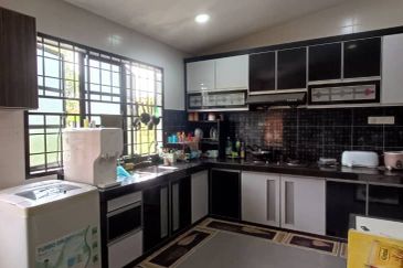 TAMAN KEMPADANG MAKMUR (P/LOT 42430)