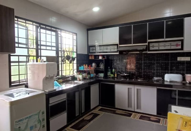 TAMAN KEMPADANG MAKMUR (P/LOT 42430)