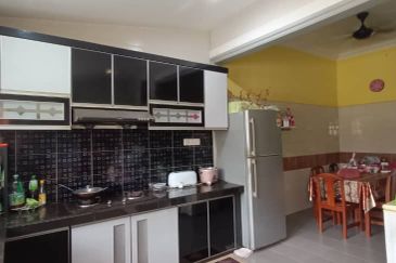 TAMAN KEMPADANG MAKMUR (P/LOT 42430)