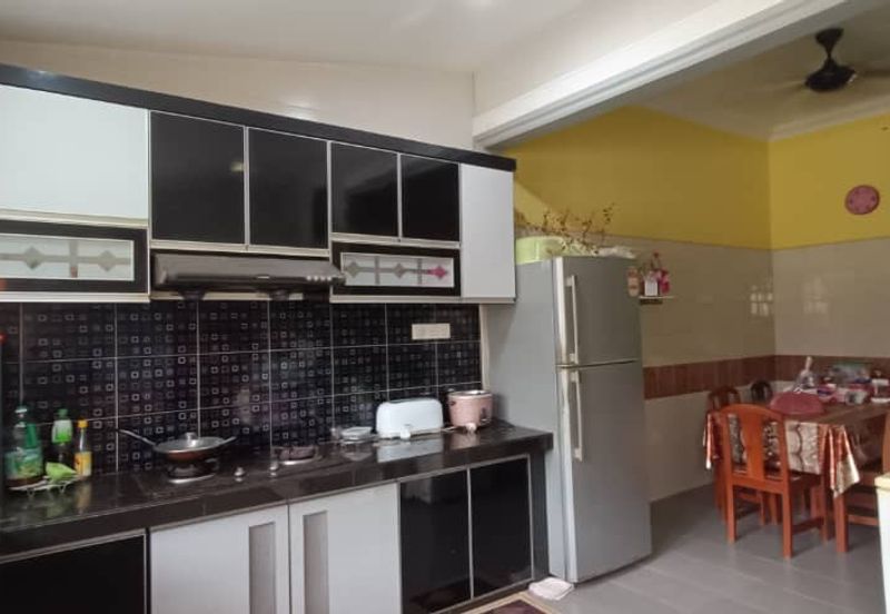 TAMAN KEMPADANG MAKMUR (P/LOT 42430)