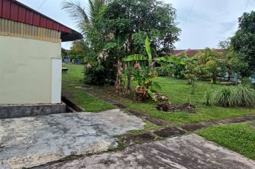 TAMAN KEMPADANG MAKMUR (P/LOT 42430)