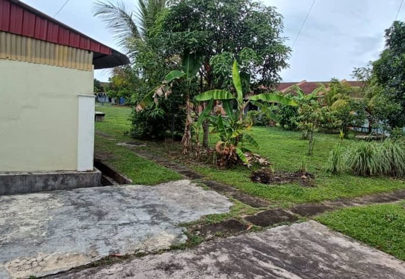 TAMAN KEMPADANG MAKMUR (P/LOT 42430)