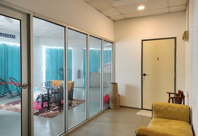 [End Lot]Shoplot Bandar Muadzam Shah Pahang 