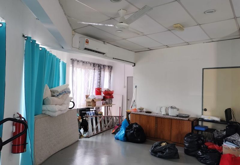 [End Lot]Shoplot Bandar Muadzam Shah Pahang 