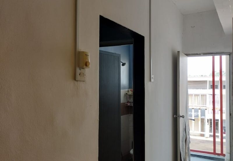 [End Lot]Shoplot Bandar Muadzam Shah Pahang 