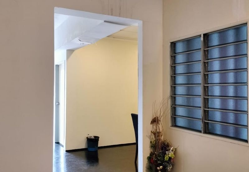 [End Lot]Shoplot Bandar Muadzam Shah Pahang 