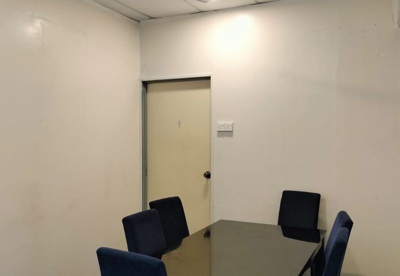 [End Lot]Shoplot Bandar Muadzam Shah Pahang 