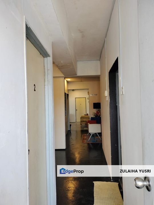 Taman Melawati Jerantut Pahang, Pahang, Jerantut