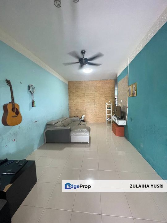 Taman Melawati Jerantut Pahang, Pahang, Jerantut