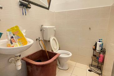 Taman Melawati Jerantut Pahang