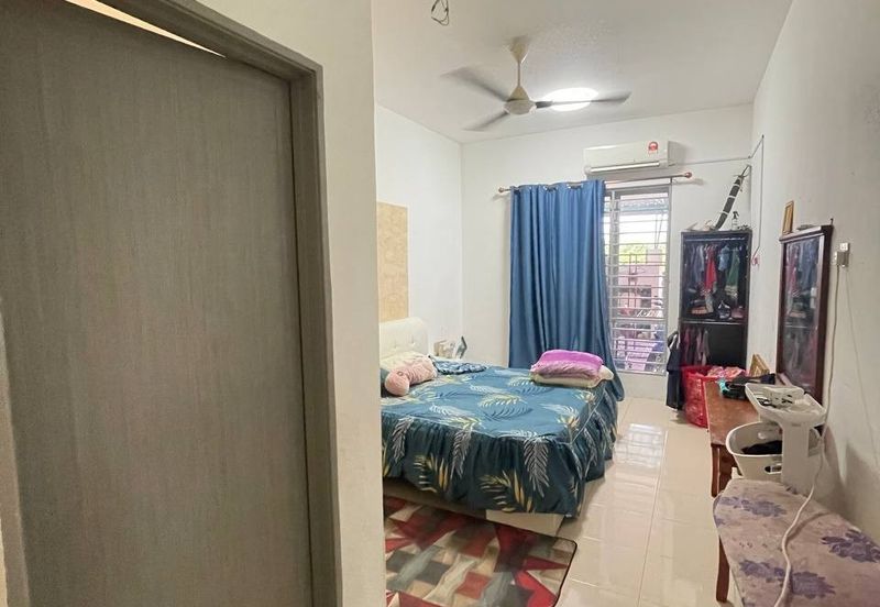 Taman Melawati Jerantut Pahang