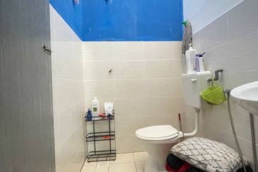 Taman Melawati Jerantut Pahang