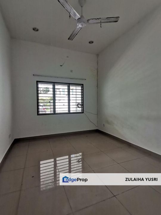 Taman Temin Utama Jerantut Temerloh, Pahang, Jerantut