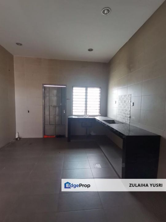 Taman Temin Utama Jerantut Temerloh, Pahang, Jerantut