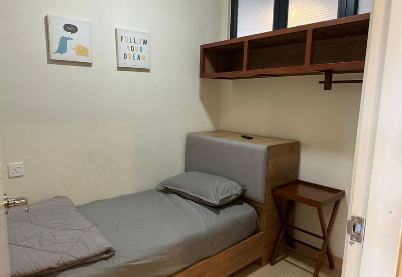 Timurbay Seafront Residence