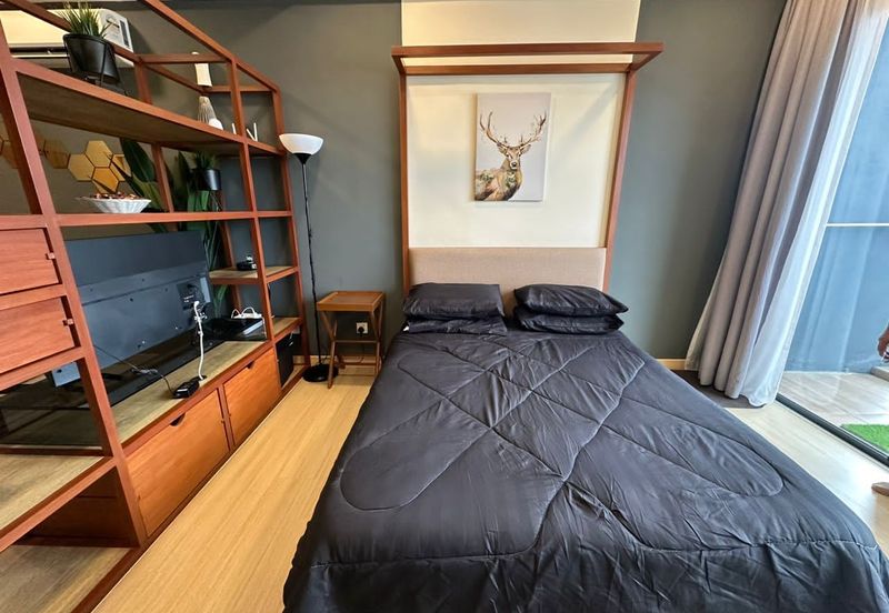 Timurbay Seafront Residence