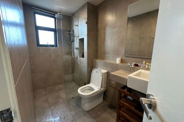 Timurbay Seafront Residence