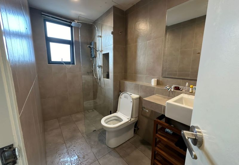 Timurbay Seafront Residence