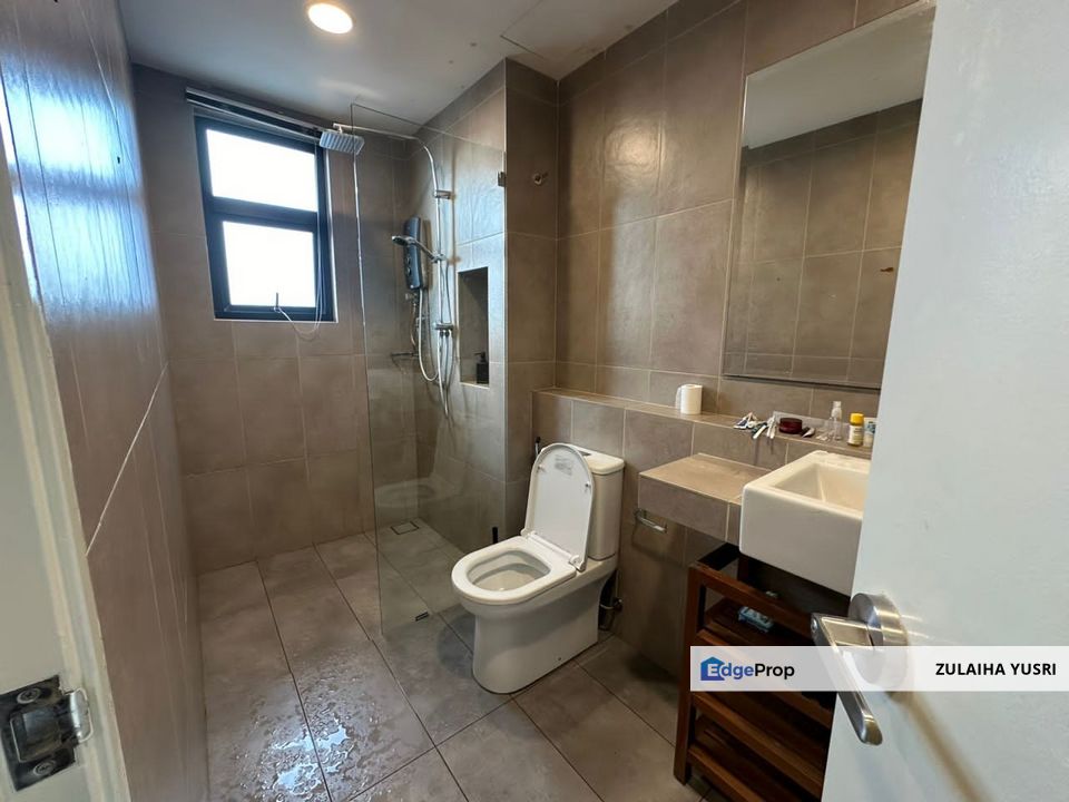 [Facing Road]Timurbay Seafront Residence Kuantan , Pahang, Kuantan